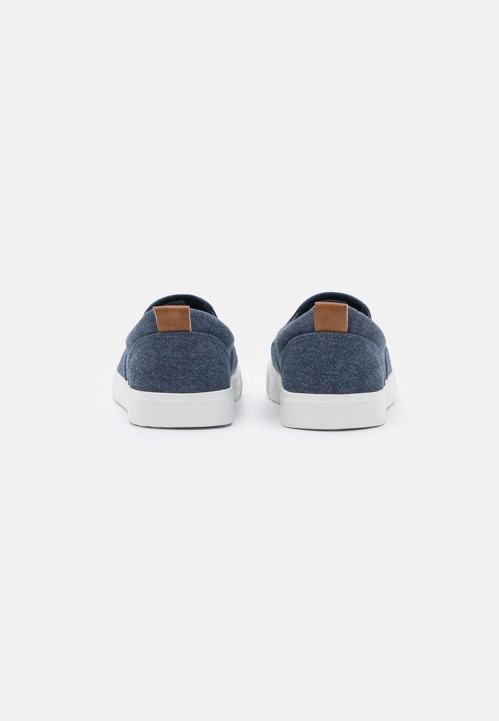 Prix Exclusifs Pier One UNISEX – Baskets Basses Mocassins Et Loafers Rond 3 Prix Exclusifs Pier One UNISEX – Baskets Basses Mocassins Et Loafers Rond – Image 3