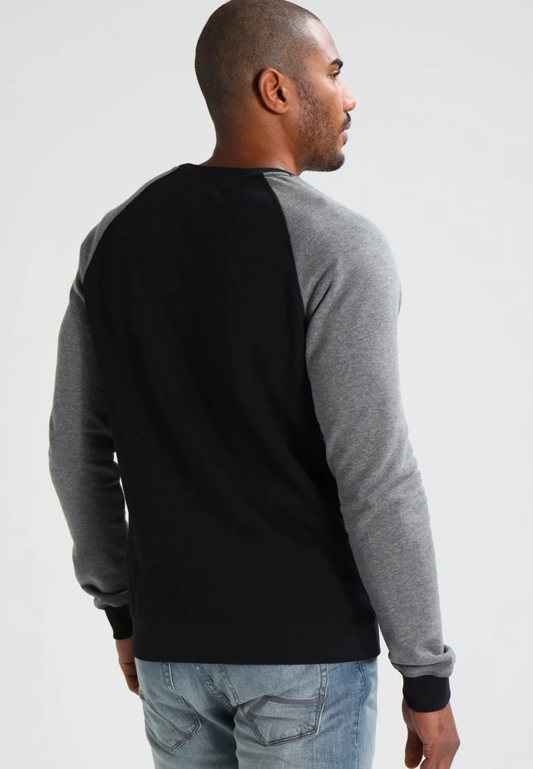 Pier One Produit De Première Qualité Sweatshirt Sweats & Hoodies Col Rond Homme 3 Pier One Produit De Première Qualité Sweatshirt Sweats & Hoodies Col Rond Homme – Image 3