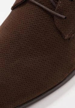 Pier One Prix Incroyables Derbies & Richelieus Derbies Et Richelieus Carré Homme 12 Pier One Prix Incroyables Derbies & Richelieus Derbies Et Richelieus Carré Homme -Fashion Soldes 718f5a0d3fa34854854aae946b1784ee