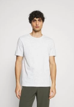 Pier One T-shirt Basique Bonne Qualité T-shirts Col Rond Homme 11 Pier One T-shirt Basique Bonne Qualité T-shirts Col Rond Homme -Fashion Soldes 71ab6c0da86b4fdda9074114e15c16a7