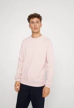 Pier One 3 PACK – Sweatshirt Qualité Supérieure Pulls Et Gilets Col Rond Homme -Fashion Soldes 71c8f4df592c4c089e8ed7f59fab56e1