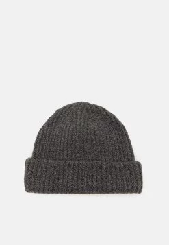 Pier One En Promotion SHORT MICRO BEANIE UNISEX – Bonnet Casquettes, Bonnets Et Chapeaux Couleur Unie -Fashion Soldes 7222b7cbcc454f69bfee932420c90b0e 2
