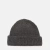 Prix Favorable Pier One SHORT MICRO BEANIE UNISEX – Bonnet Casquettes, Chapeaux Et Bonnets Chiné