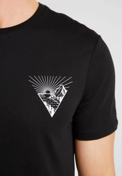 Prix Acceptable Pier One T-shirt Imprimé T-shirts & Polos Col Rond Homme -Fashion Soldes 7289f2534d8847d3abcfca0f03bb5723