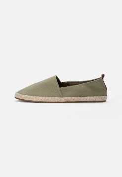 Pier One Qualité Garantie RENA ESPADRILLE UNISEX – Espadrilles Chaussures Basses Rond 24 Pier One Qualité Garantie RENA ESPADRILLE UNISEX – Espadrilles Chaussures Basses Rond -Fashion Soldes 72c058eac6254d3ca7dfcd64895f6fd7 3
