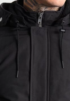 Prix Bradés Pier One Veste D’hiver Vestes Capuche Homme -Fashion Soldes 73000c9da76b45bb9071c1edfb06a362