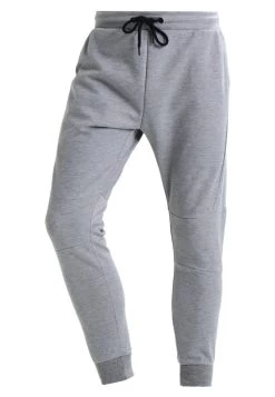 Pier One Pantalon De Survêtement Un Tarif Préférentiel Pantalons Haute Homme -Fashion Soldes 73160ca920cc40faa2cec54e1910c550 2
