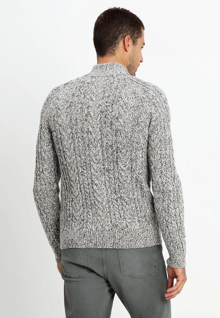 Pier One Pullover Bas Prix Pulls Et Gilets Col Camionneur Homme 3 Pier One Pullover Bas Prix Pulls Et Gilets Col Camionneur Homme – Image 3