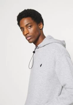 Pier One Pas Cher Sweat à Capuche Pulls Et Gilets Homme -Fashion Soldes 733e41b06a334db9b36d6fcf90174117