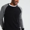 Pier One Produit De Première Qualité Sweatshirt Sweats & Hoodies Col Rond Homme