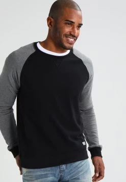 Pier One Produit De Première Qualité Sweatshirt Sweats & Hoodies Col Rond Homme