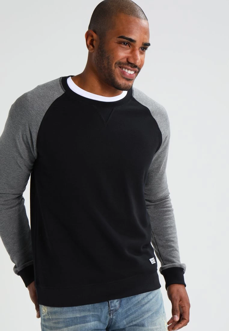 Pier One Produit De Première Qualité Sweatshirt Sweats & Hoodies Col Rond Homme 1 Pier One Produit De Première Qualité Sweatshirt Sweats & Hoodies Col Rond Homme