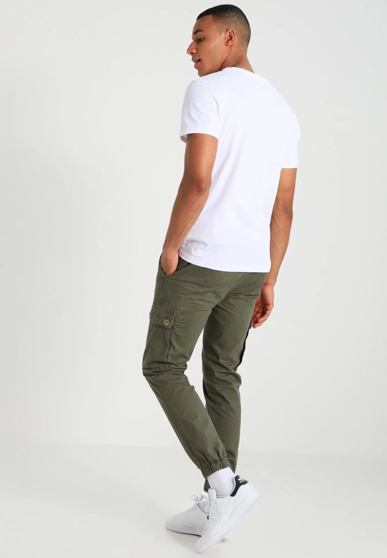 Pier One Vendre-Réclame Pantalon Cargo Pantalons Normale Homme 3 Pier One Vendre-Réclame Pantalon Cargo Pantalons Normale Homme – Image 3