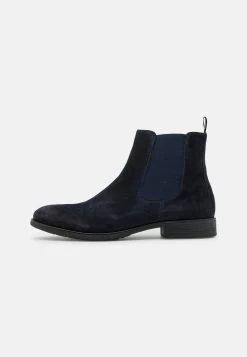 Pier One Discount En Ligne Bottines Boots Et Bottes Rond Homme