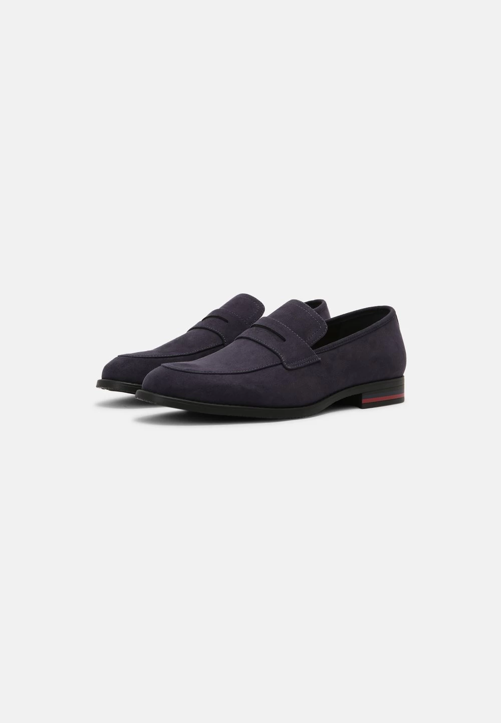Pier One Qualité Absolue Mocassins Mocassins Et Loafers Rond Homme 2 Pier One Qualité Absolue Mocassins Mocassins Et Loafers Rond Homme – Image 2
