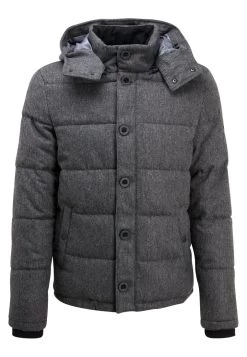 Pier One Faible Prix HOODED – Veste D’hiver Vestes Col Doublé Homme 13 Pier One Faible Prix HOODED – Veste D’hiver Vestes Col Doublé Homme -Fashion Soldes 7454b54ee791466c972bb2db1401f09a