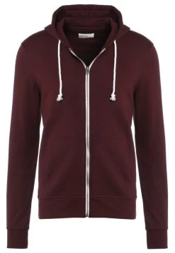 Pier One Sweat à Capuche Zippé Prix Incroyables Pulls Et Gilets Homme -Fashion Soldes 751682a265a44922b49d3f61101f57ef 2