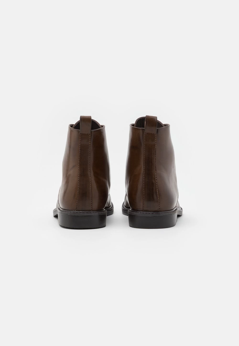 Pier One Bottines à Lacets Prix Réduit Bottes Rond Homme 3 Pier One Bottines à Lacets Prix Réduit Bottes Rond Homme – Image 3