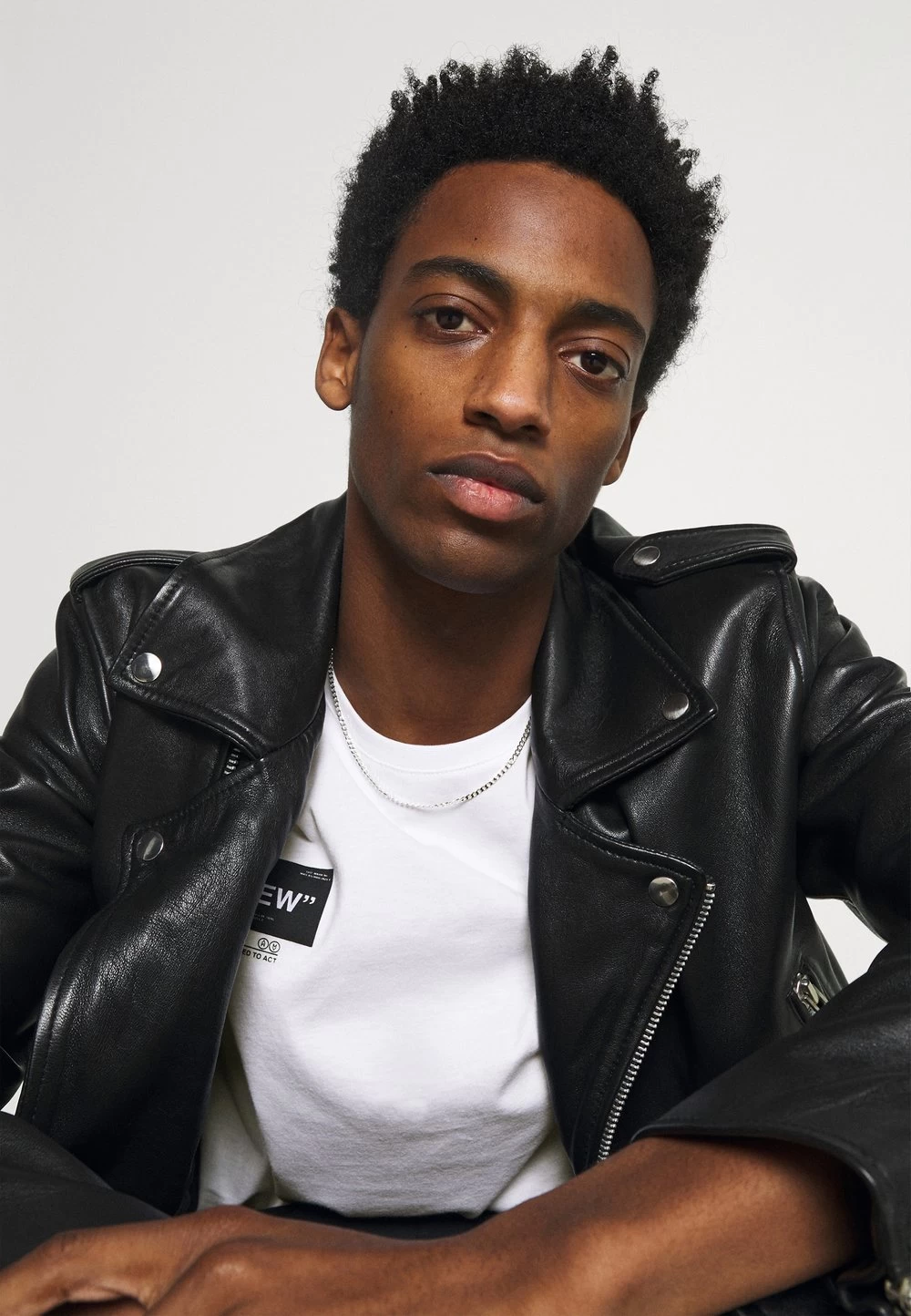 Prix Discount Pier One T-shirt Imprimé T-shirts Col Rond Homme 5 Prix Discount Pier One T-shirt Imprimé T-shirts Col Rond Homme – Image 5