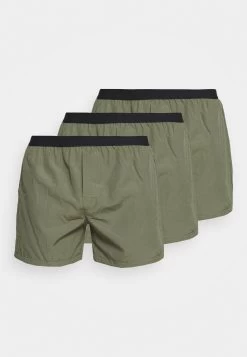 Pier One 3 PACK – Caleçon Meilleure Qualité Sous-vêtements Normale Homme 19 Pier One 3 PACK – Caleçon Meilleure Qualité Sous-vêtements Normale Homme -Fashion Soldes 7538de444e884e67a9c60244245c0d64