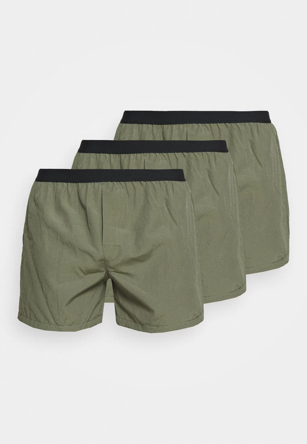 Pier One 3 PACK – Caleçon Meilleure Qualité Sous-vêtements Normale Homme 10 Pier One 3 PACK – Caleçon Meilleure Qualité Sous-vêtements Normale Homme – Image 10