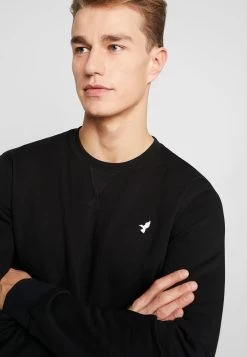 Soldes Pier One Sweatshirt Sweats & Hoodies Col Rond Homme 18 Soldes Pier One Sweatshirt Sweats & Hoodies Col Rond Homme -Fashion Soldes 757184f57b5e4f98a823757117b916fe