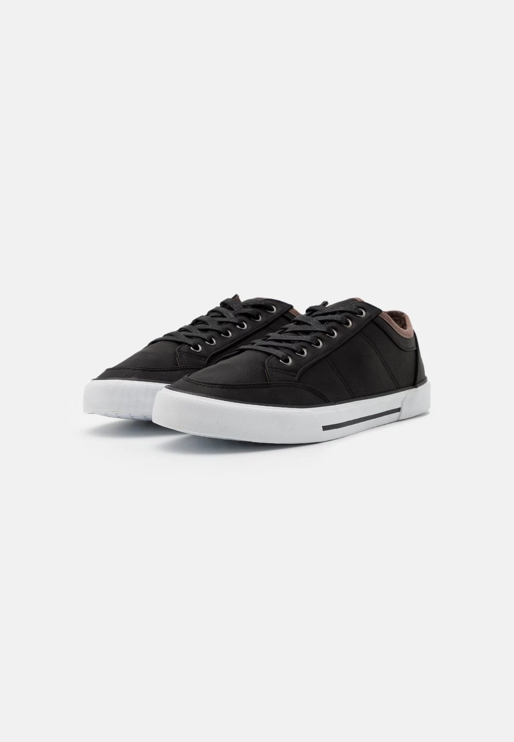 Pier One Prix Cassé Baskets Basses Sneakers Rond Homme 2 Pier One Prix Cassé Baskets Basses Sneakers Rond Homme – Image 2