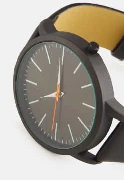 Pier One Prix Aimable UNISEX – Montre Montres Et Bijoux Boucle Ardillon 7 Pier One Prix Aimable UNISEX – Montre Montres Et Bijoux Boucle Ardillon -Fashion Soldes 773c30966df64a0a9253c618e031bbcd