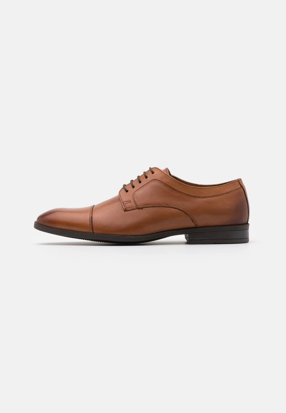 Pier One LEATHER – Derbies & Richelieus Remise En Ligne Chaussures De Ville Rond Homme 1 Pier One LEATHER – Derbies & Richelieus Remise En Ligne Chaussures De Ville Rond Homme