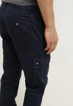 Haute Qualité Pier One Pantalon Cargo Pantalons Normale Homme -Fashion Soldes 77742304d6a04b49925294d740d3c4fe
