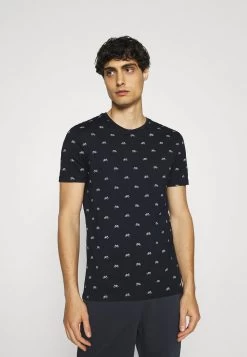 Pier One Plus Bas Prix De Vente T-shirt Imprimé T-shirts & Polos Col Rond Homme
