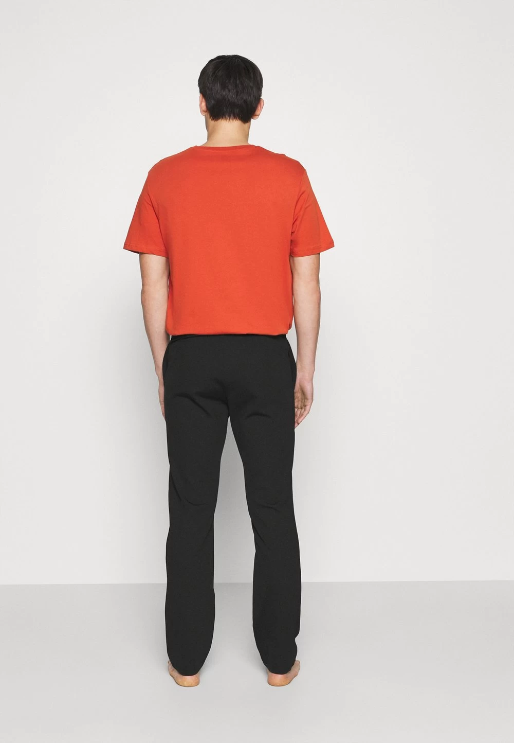 Pier One SMART LOUNGE TROUSERS – Bas De Pyjama Petit Prix Pyjamas Normale Homme 3 Pier One SMART LOUNGE TROUSERS – Bas De Pyjama Petit Prix Pyjamas Normale Homme – Image 3