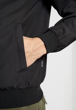 Pier One Blouson Bomber Un Tarif Préférentiel Vestes Col Officier Homme -Fashion Soldes 785de7e873654e248854c6583672cfa7