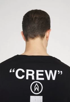 Pier One T-shirt Imprimé Assurance De L’Authenticité T-shirts Col Rond Homme -Fashion Soldes 7881ed4c319d4a2eb15f21d4cf66b9a4