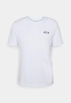 Pier One Qualité Garantie 100% T-shirt Imprimé T-shirts Col Rond Homme -Fashion Soldes 78f8d62e8c5f4519804b9bbd69706c2f