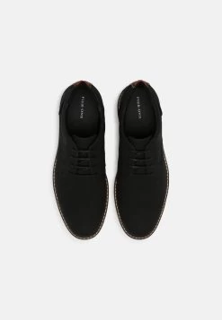Pier One Chaussures à Lacets Prix Acceptable Derbies Et Richelieus Rond Homme -Fashion Soldes 7906df4717634b6bacf5c54e7a1ad8f0