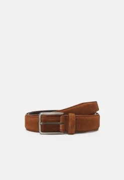 Pier One Prix Aimable LEATHER UNISEX – Ceinture Ceintures Boucle Ardillon -Fashion Soldes 7927ae437d174e13add15f04808455f9 1
