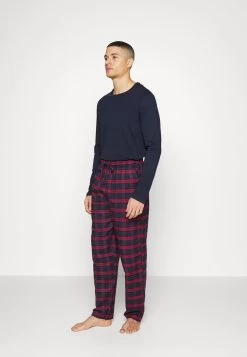 Pier One Prix Préférentiel Pyjama Pyjamas Normale Homme -Fashion Soldes 798e1fd96d4c48aeb30911f5a69bf9b4