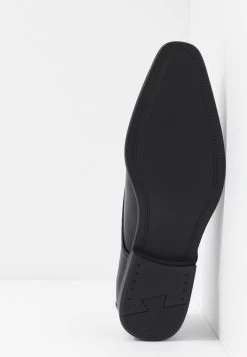 Pier One Derbies & Richelieus Excellente Qualité Chaussures De Ville Carré Homme 10 Pier One Derbies & Richelieus Excellente Qualité Chaussures De Ville Carré Homme -Fashion Soldes 79a4a9b1a6a84688bf8f8a62557f82f9