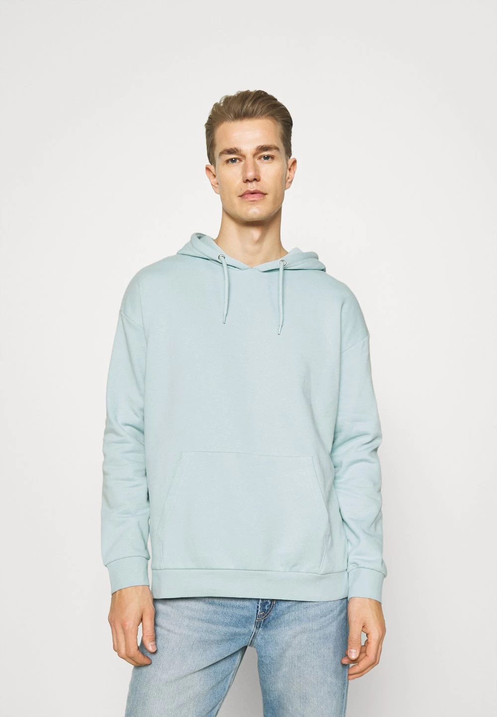 Remise En Ligne Pier One 2 PACK – Sweat à Capuche Pulls Et Gilets Homme 4 Remise En Ligne Pier One 2 PACK – Sweat à Capuche Pulls Et Gilets Homme – Image 4