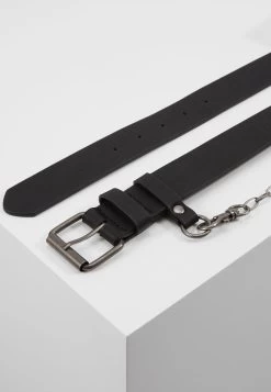 Pier One Authentique 100% UNISEX – Ceinture Ceintures Boucle Ardillon -Fashion Soldes 7a031c092cbe4b10b01563ed1807d497