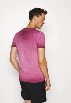 Pier One Qualité Garantie 100% T-shirt Basique T-shirts Col En V Homme -Fashion Soldes 7a933eaab1f741b4b5da8f59499a5aa8