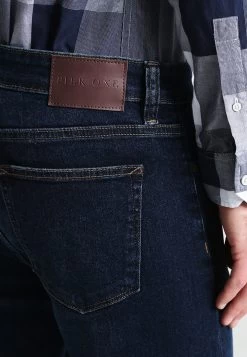 Pier One Prix Discount BASIC – Jean Droit Jeans Normale Homme -Fashion Soldes 7aa5df5983c44365808e18ddcad2589e