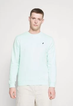 Pier One Soldes En Ligne Sweatshirt Pulls Et Gilets Col Rond Homme