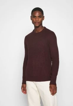 Se Vend Bas Prix Pier One Pullover Pulls Et Gilets Col Rond Homme