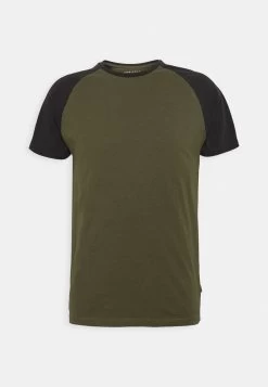 Prix Affortable Pier One T-shirt Basique T-shirts & Polos Col Rond Homme -Fashion Soldes 7b07ce54f7444dceb98922a8b9ad3049