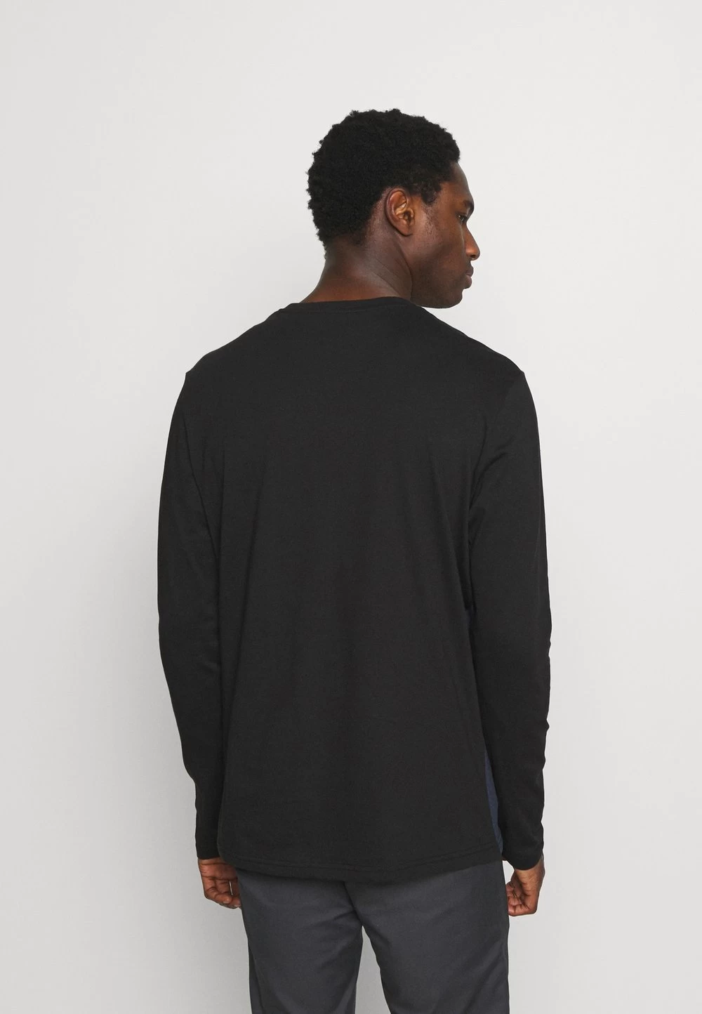 Pier One 50% Off De Vente T-shirt à Manches Longues T-shirts Col Rond Homme 3 Pier One 50% Off De Vente T-shirt à Manches Longues T-shirts Col Rond Homme – Image 3