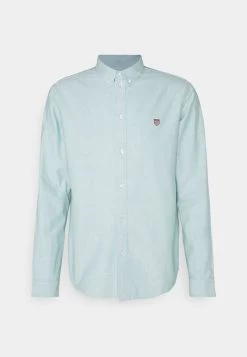 Pier One Excellente Qualité Chemise Chemises Col à Boutons Homme 7 Pier One Excellente Qualité Chemise Chemises Col à Boutons Homme -Fashion Soldes 7b9c19bae64945089f59bace7a25a8fc