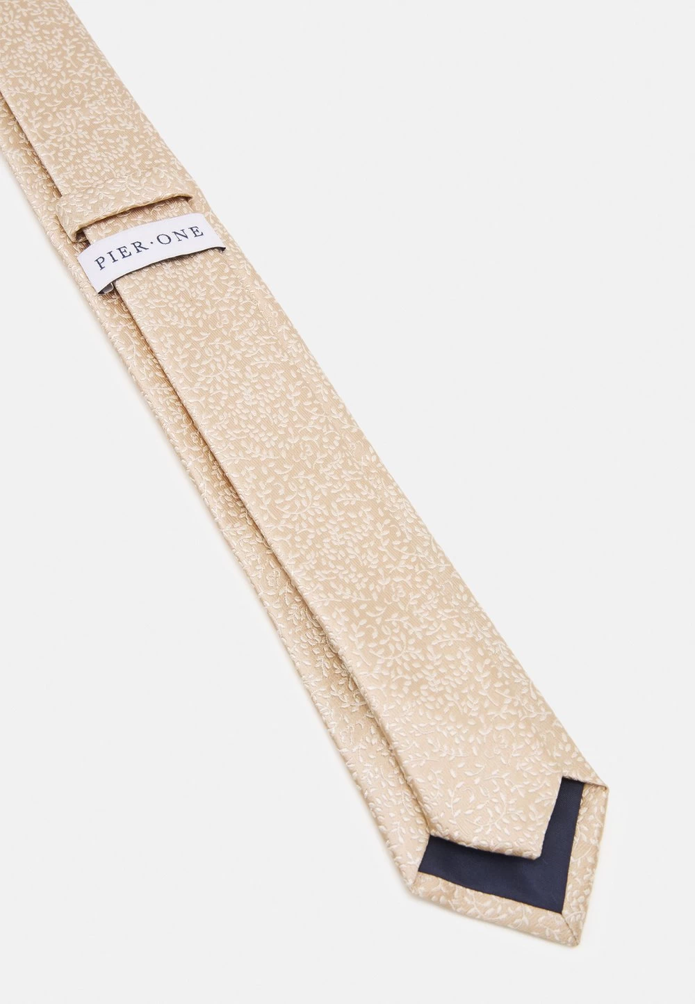 Rabais Pier One SET – Cravate Pochettes De Costume Couleur Unie Homme 5 Rabais Pier One SET – Cravate Pochettes De Costume Couleur Unie Homme – Image 5