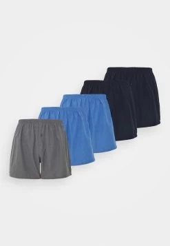 Pier One 5 PACK – Caleçon Prix Jamais Vus Sous-vêtements & Chaussettes Normale Homme -Fashion Soldes 7bfcc4e1cfe9456787b9bdd4930711c3